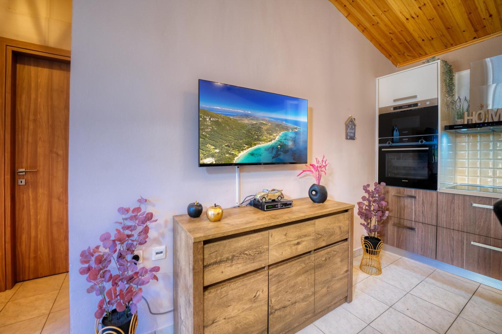 Artemis Prasoudi Beach Halikounas エクステリア 写真